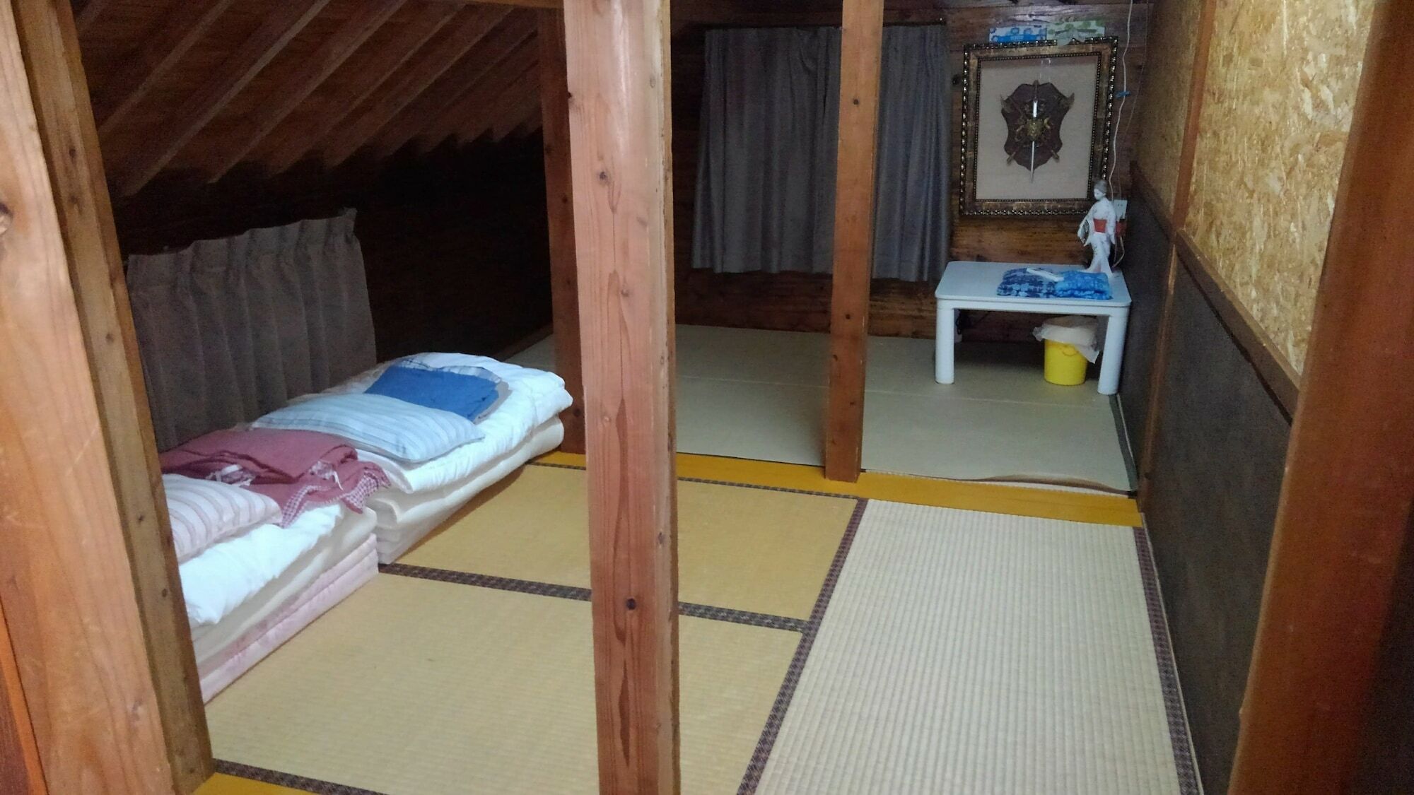 Tropical Surf House Okinawa Hotell Onna Eksteriør bilde